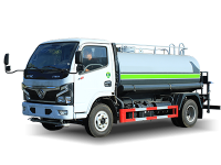 洒水车