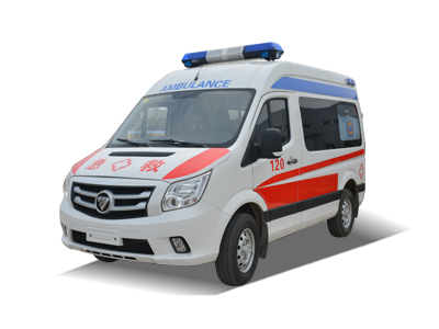 医疗救护车