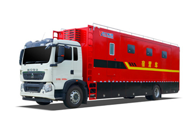 宿营/淋浴车