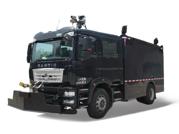 防暴车
